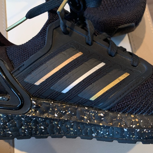 Adidas Ultraboost Sneakers - Picture 14 of 16